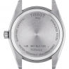 TISSOT GENTLEMAN T1274101605101