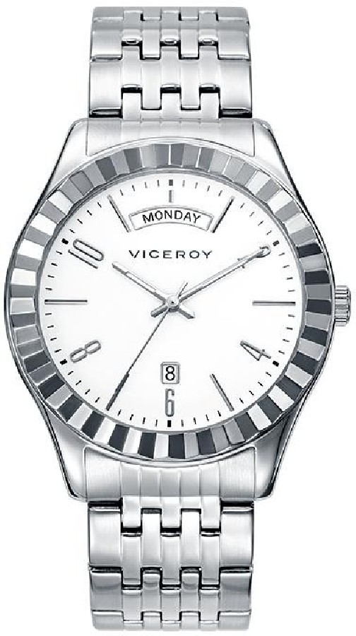 Viceroy 46645-85 - Vista frontal