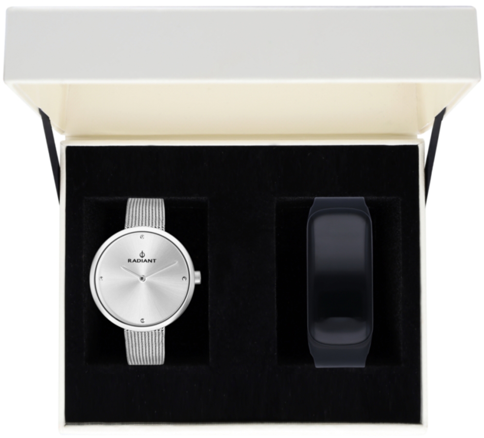 Radiant SECRET RA463201T - Vista frontal