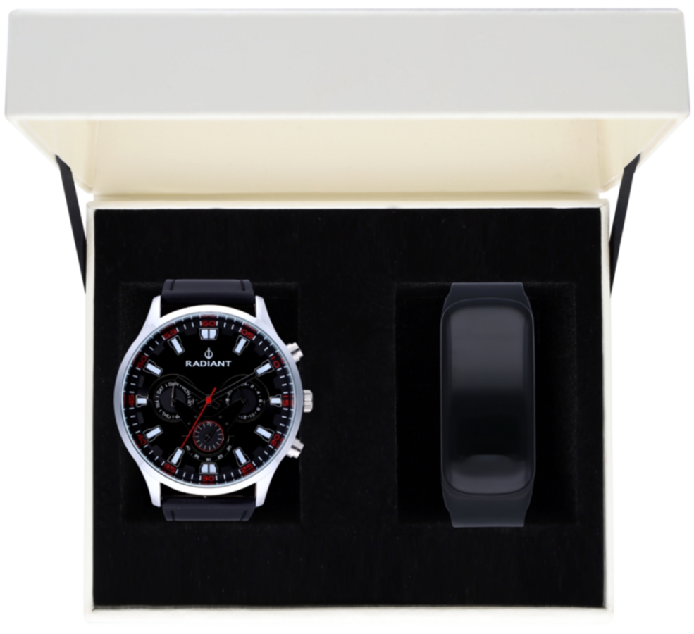 Radiant RUMBLER RA477601T - Vista frontal