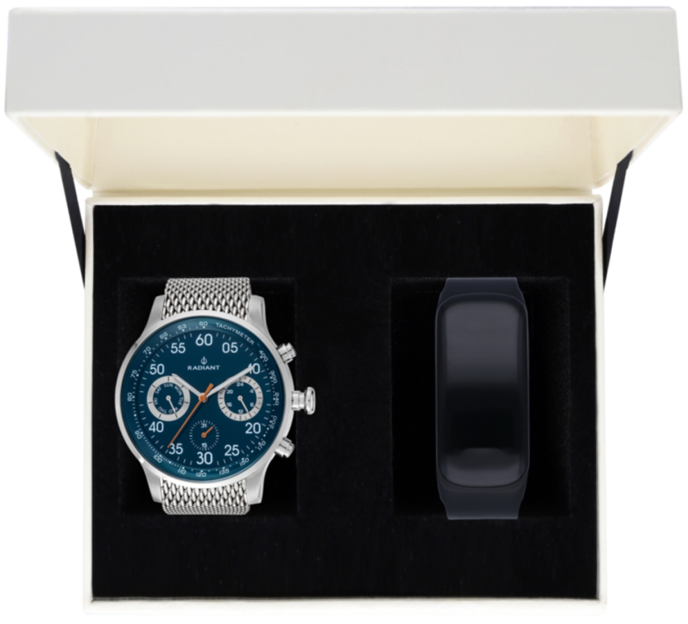 Radiant TRACKING RA444605T - Vista frontal