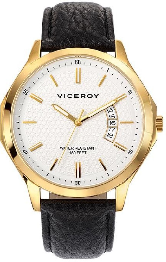 Viceroy 40473-07 - Vista frontal