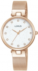 RELOJ LORUS WOMAN