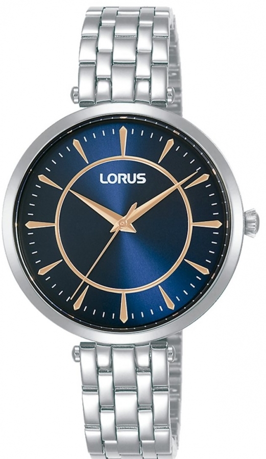 Lorus CLASIC WOMAN RG251UX9 - Vista frontal