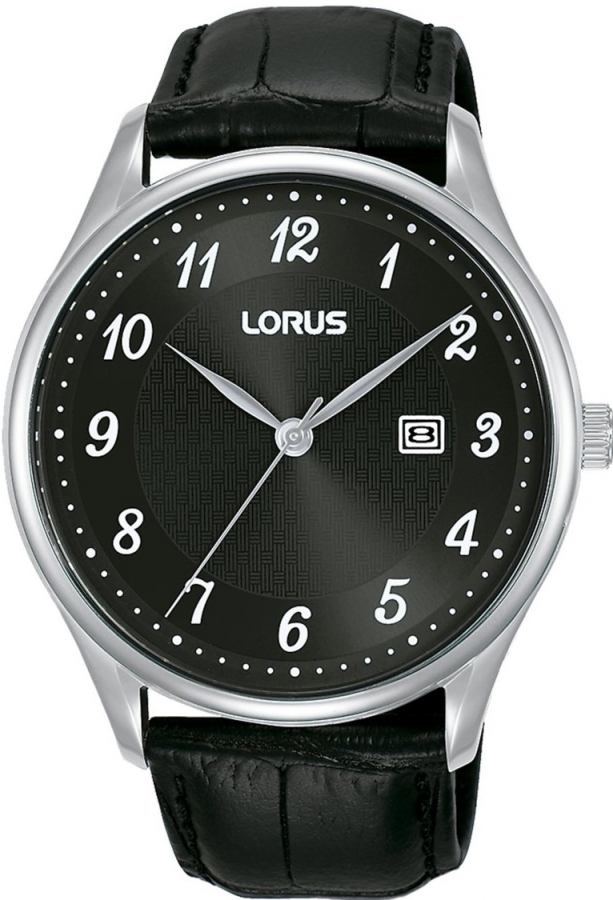 Lorus CLASIC MAN RH911PX9 - Vista frontal