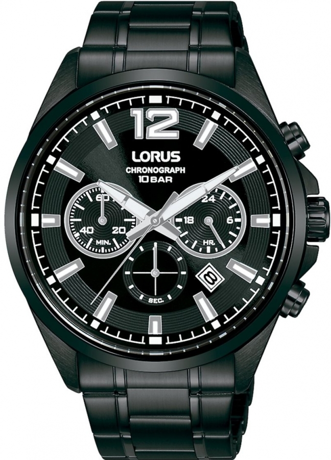 Lorus SPORT MAN RT379JX9 - Vista frontal