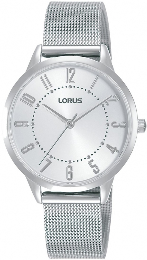 Lorus SPORT WOMAN RG217UX9 - Vista frontal