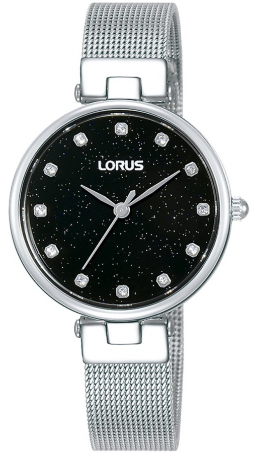 Lorus WOMAN RG245UX9 - Vista frontal