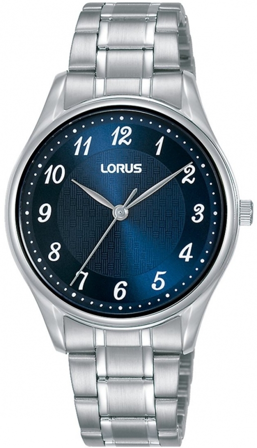 Lorus CLASIC WOMAN RG223UX9 - Vista frontal