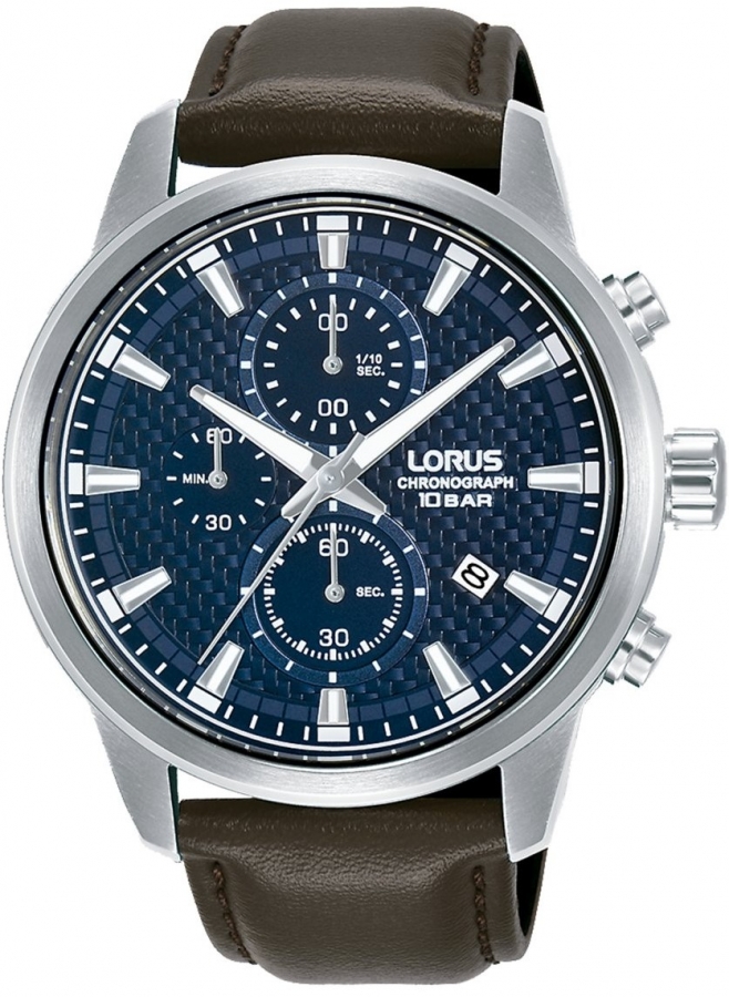 Lorus SPORT MAN RM335HX9 - Vista frontal