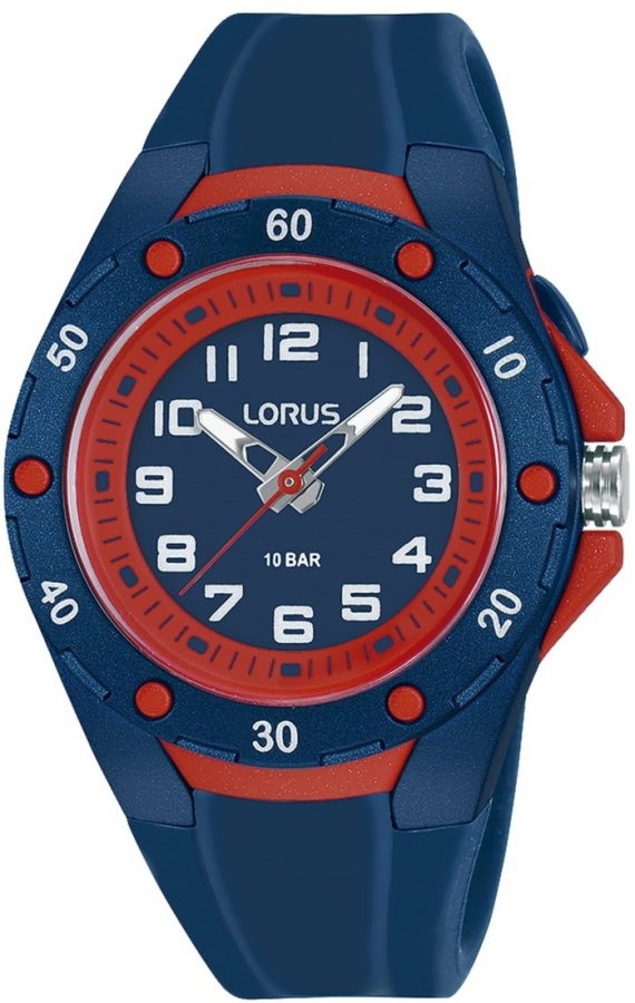 Lorus KIDS R2373NX9 - Vista frontal