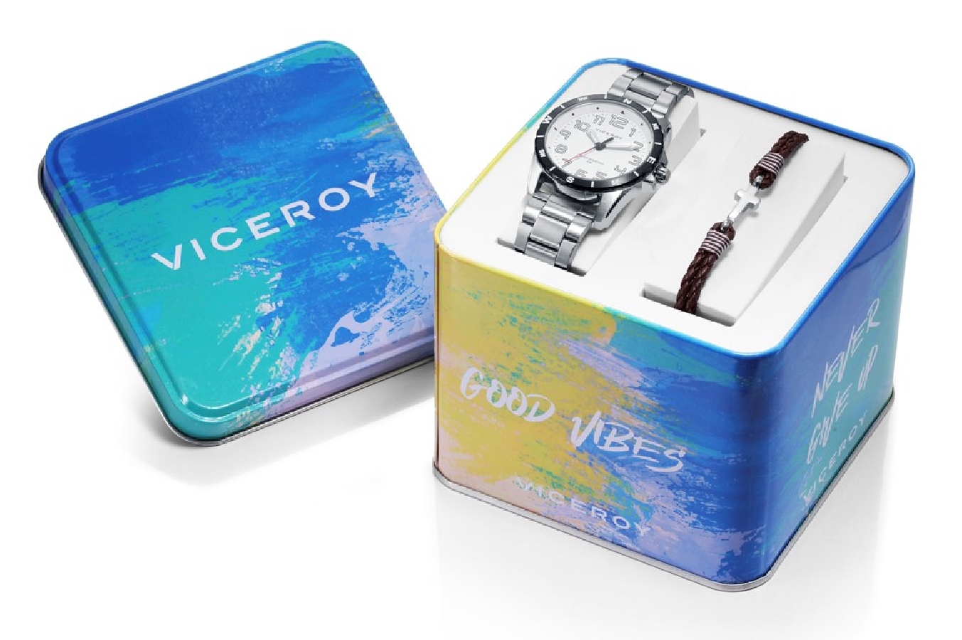 Viceroy NEXT PACK 401169-99 - Vista frontal