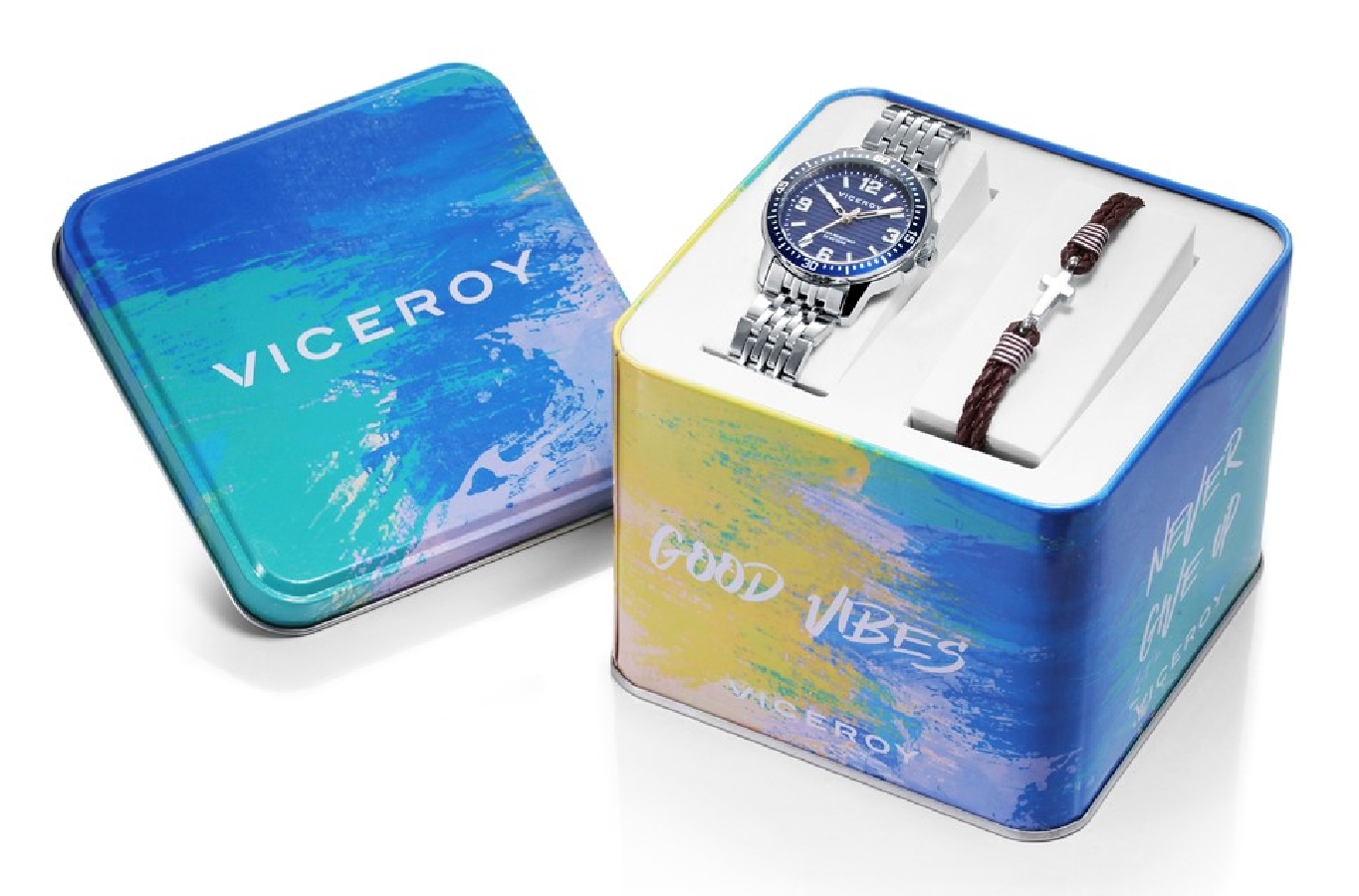 Viceroy NEXT PACK 401259-35 - Vista frontal