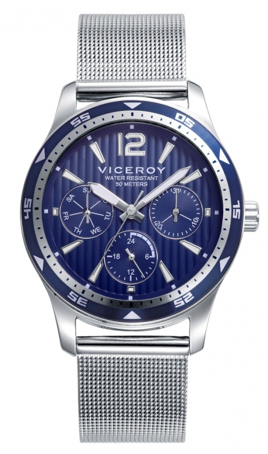 Viceroy NEXT PACK 401265-35 - Vista frontal