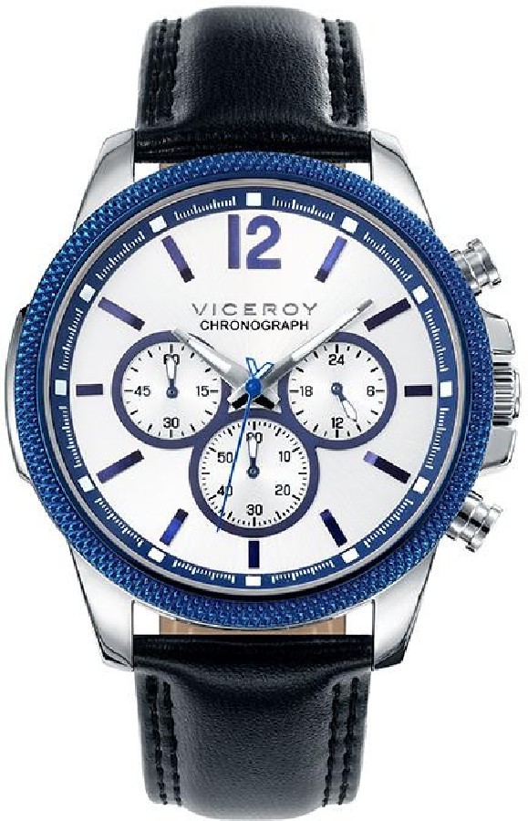 Viceroy 40507-05 - Vista frontal