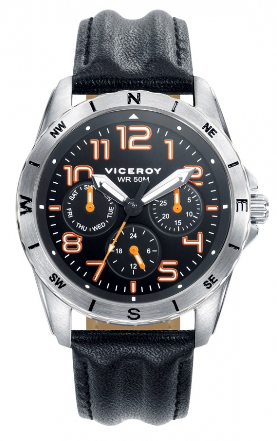 Viceroy NEXT PACK 401171-99 - Vista frontal