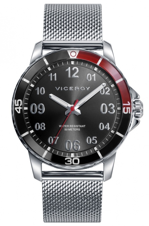 Viceroy NEXT PACK 401231-55 - Vista frontal