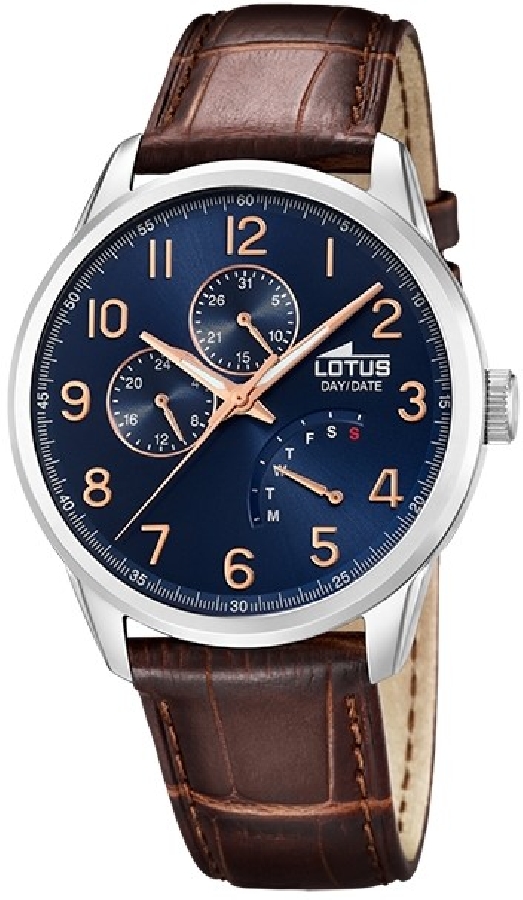 Lotus MULTIFUNCION 15974/F - Vista frontal