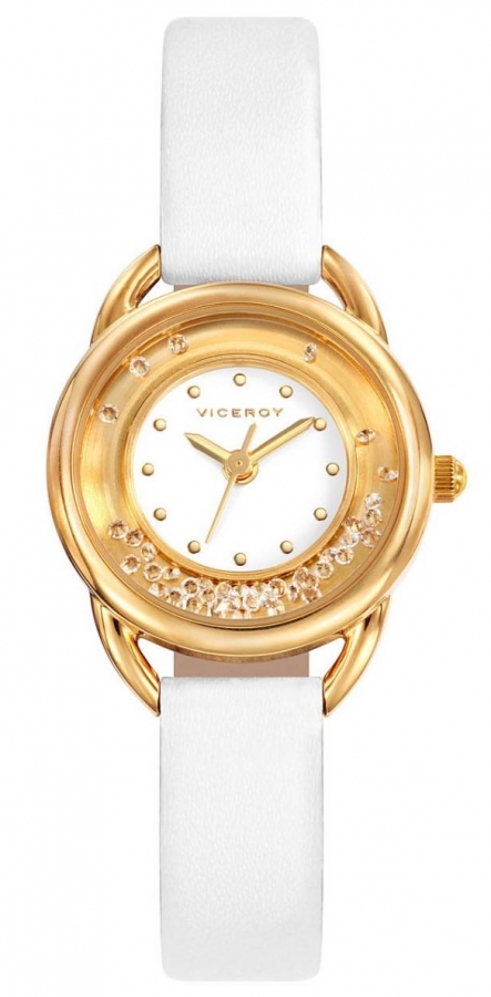 Viceroy SWEET PACK 401010-98 - Vista frontal