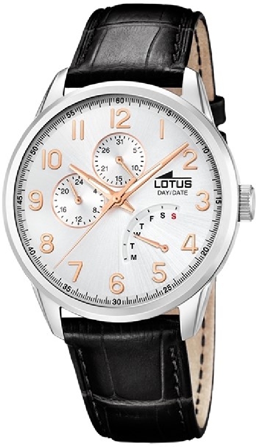 Lotus MULTIFUNCION 15974/E - Vista frontal