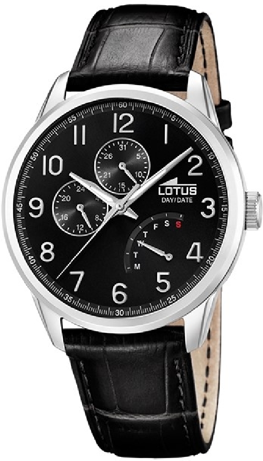 Lotus MULTIFUNCION 15974/G - Vista frontal