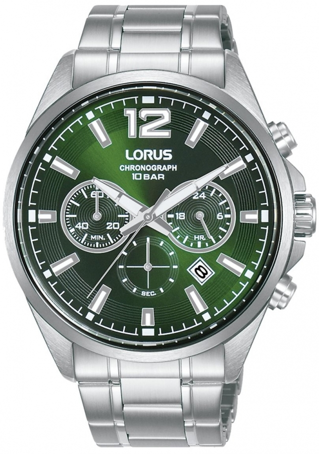 Lorus SPORT MAN RT385JX9 - Vista frontal