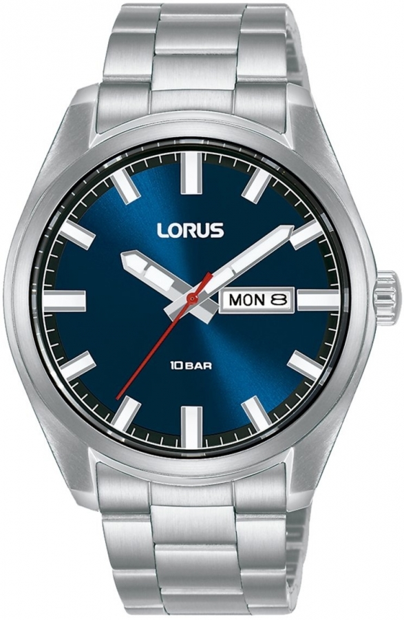 Lorus SPORT MAN RH349AX9 - Vista frontal