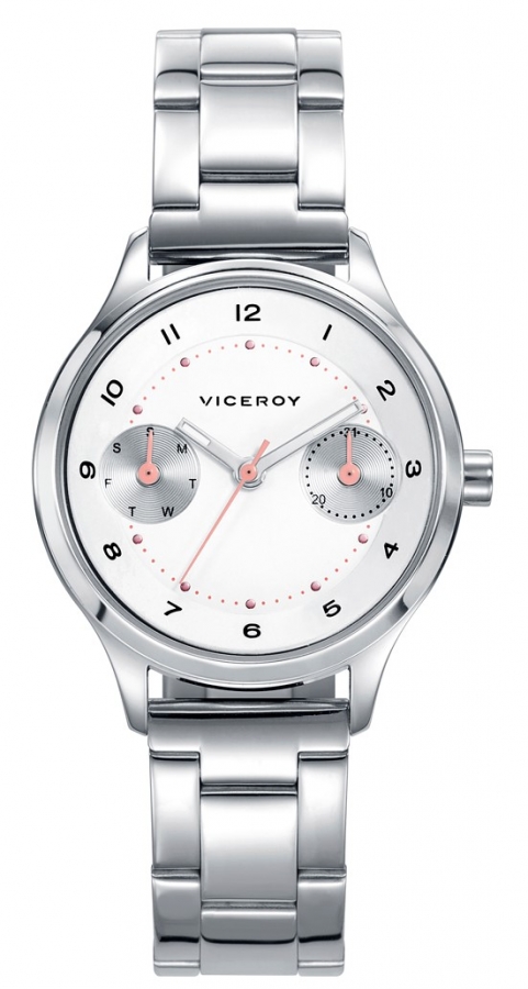 Viceroy SWEET PACK 461116-99 - Vista frontal