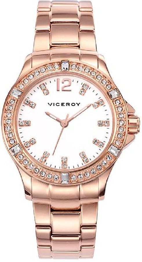 Viceroy 471018-05 - Vista frontal