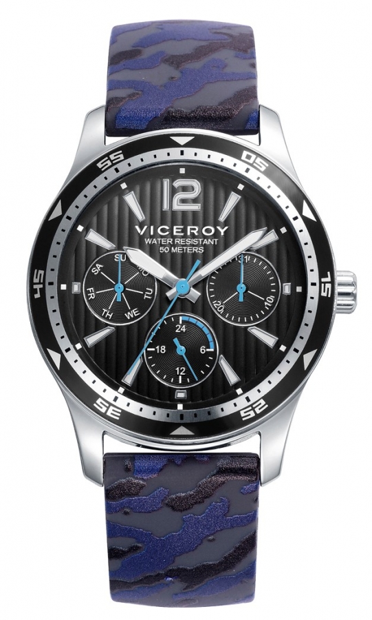 Viceroy NEXT PACK 401263-55 - Vista frontal