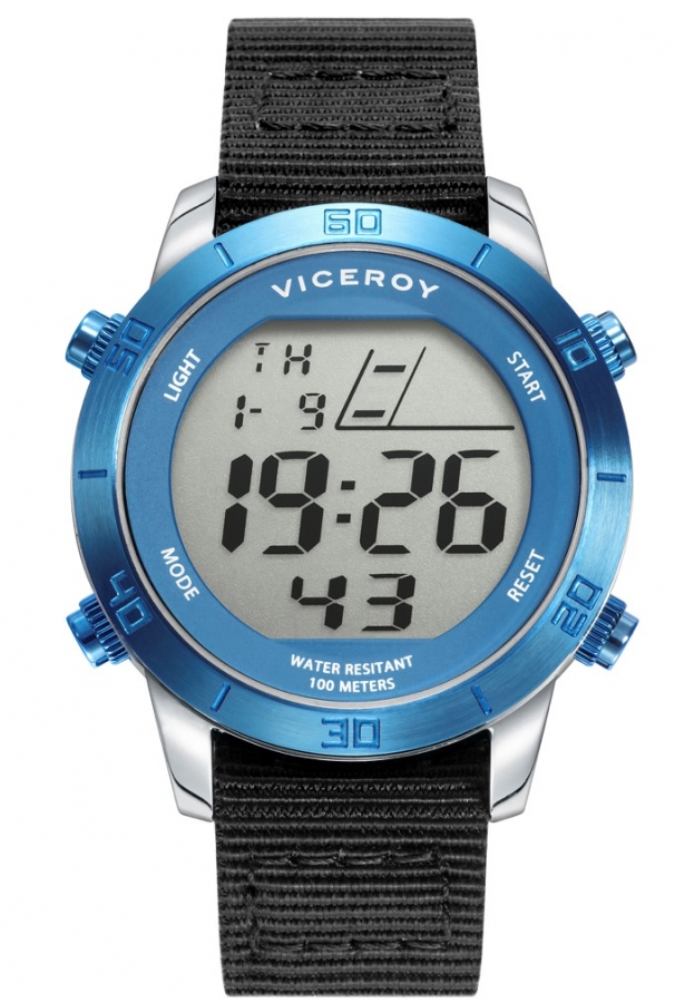 Viceroy NEXT PACK 41109-39 - Vista frontal