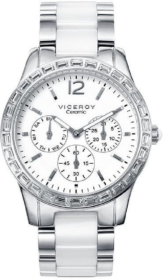 Viceroy 461016-05 - Vista frontal