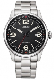 RELOJ CITIZEN OF COLLECTION NJ0160-87E