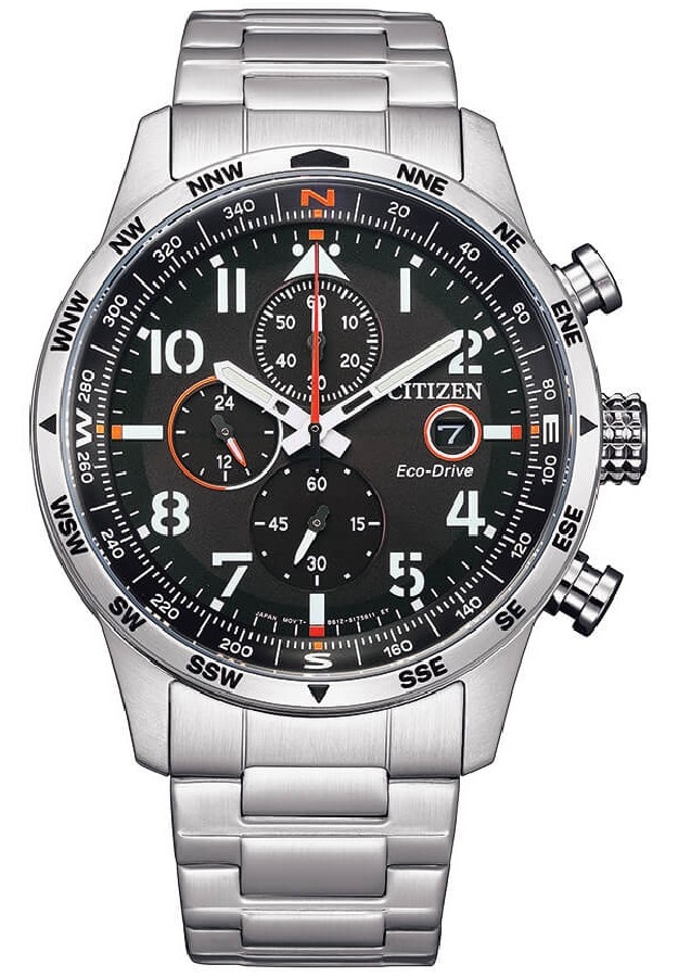 Citizen OF COLLECTION CA0790-83E - Vista frontal