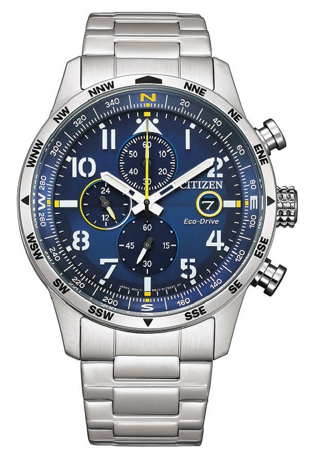 Citizen OF COLLECTION CA0790-83L - Vista frontal