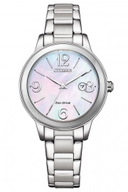 RELOJ CITIZEN LADY OF COLLECTION EW2620-86D