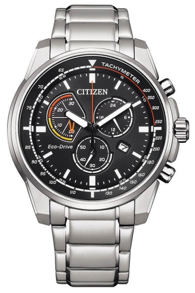 CITIZEN OF COLLECTION AT1190-87E