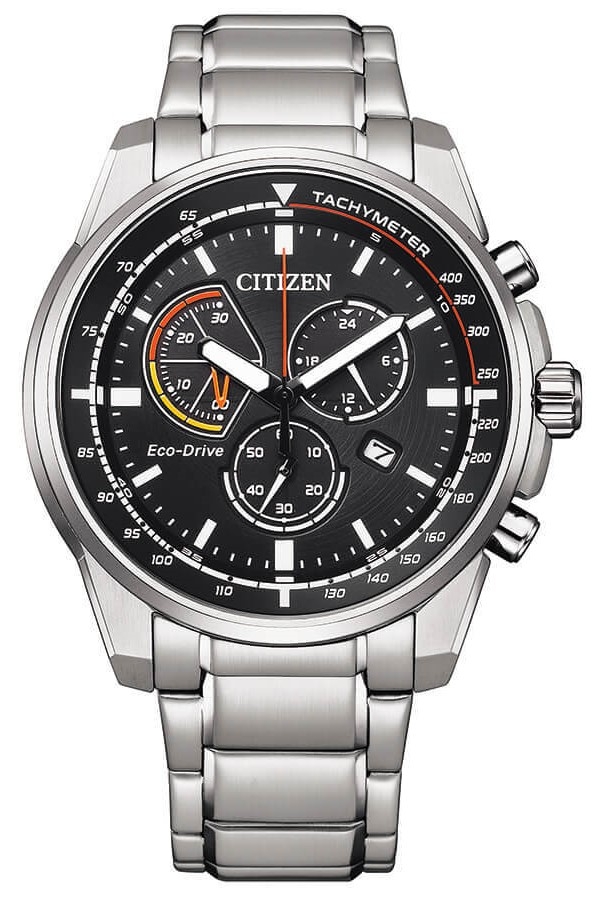 Citizen OF COLLECTION AT1190-87E - Vista frontal