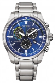 RELOJ CITIZEN OF COLLECTION AT1190-87L