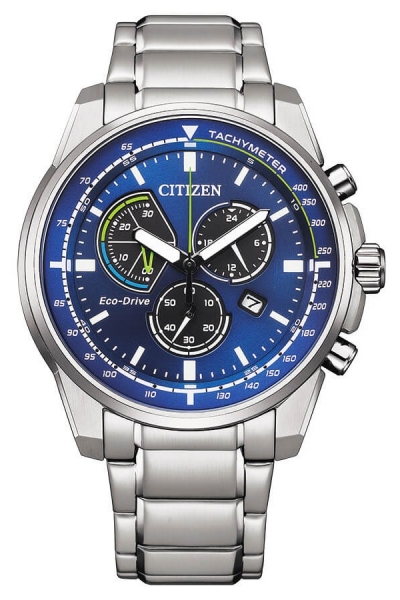 CITIZEN OF COLLECTION AT1190-87L
