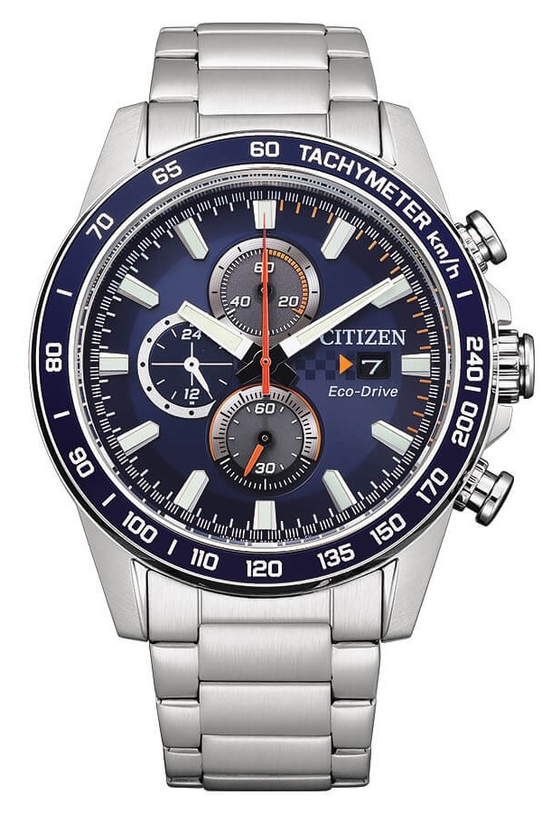Citizen OF COLLECTION CA0781-84L - Vista frontal