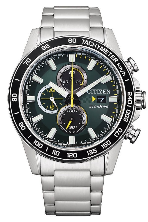 Citizen OF COLLECTION CA0780-87X - Vista frontal