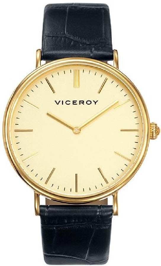 Viceroy 40477-27 - Vista frontal