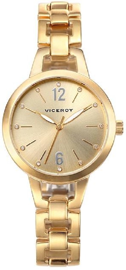 Viceroy 47896-29 - Vista frontal