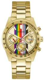 RELOJ GUESS ALTITUDE GW0434G1