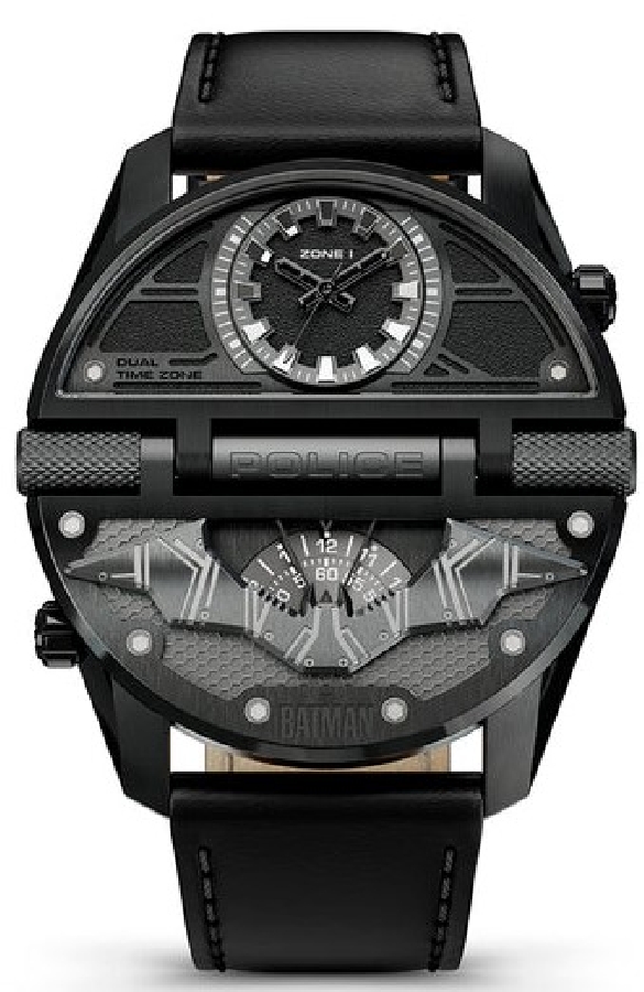 Police BATMAN LEDGER PEWJA2204901 - Vista frontal