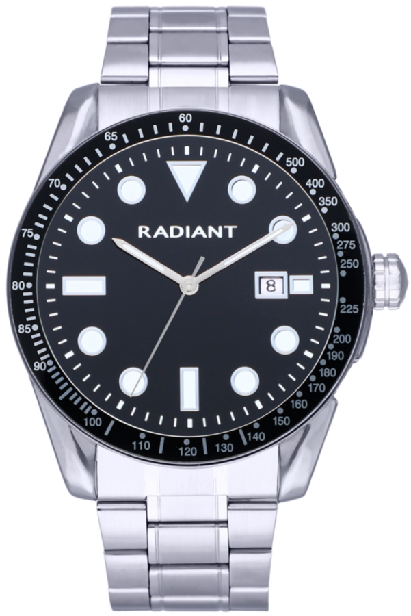 Radiant DIVE RA588201 - Vista frontal
