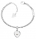 GUESS JEWELLERY FINE HEART JUBB01422JWRHS