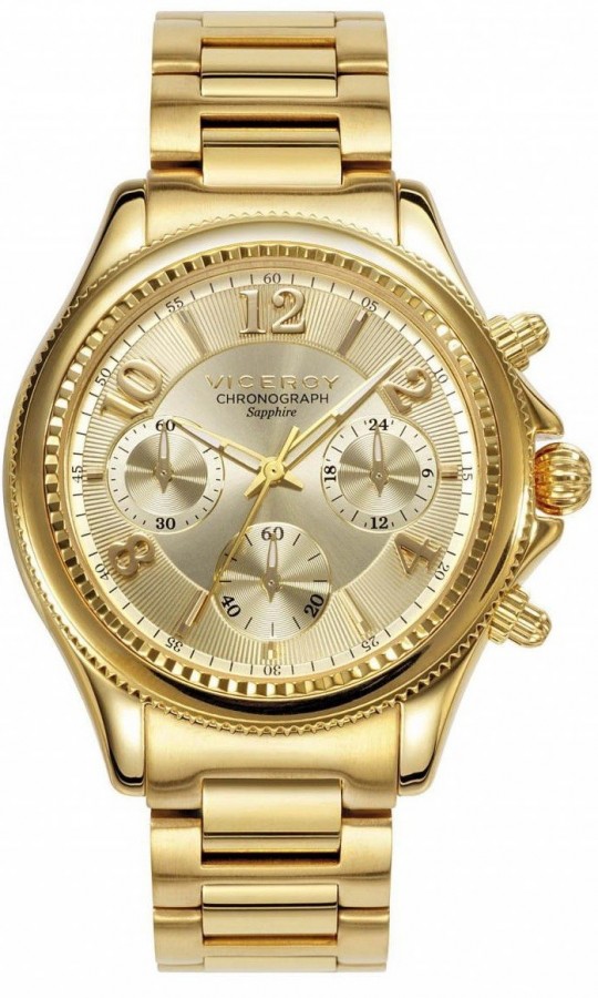 Viceroy PENELOPE CRUZ 47892-25 - Vista frontal