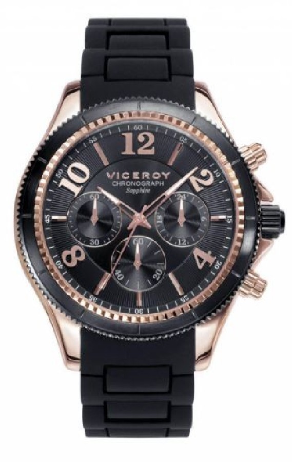 Viceroy PENELOPE CRUZ 47893-95 - Vista frontal